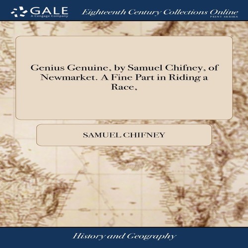 Genius genuine samuel - genius, by