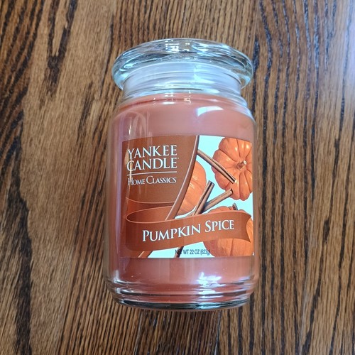 New yankee candle home - candle,