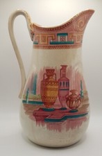 Beautiful Antique Etruscan