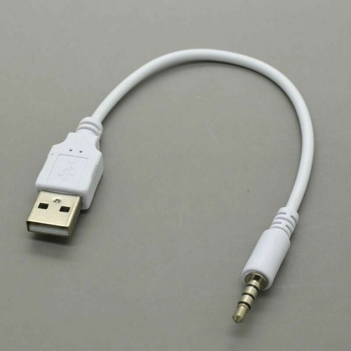 New ultra short cable power - short,