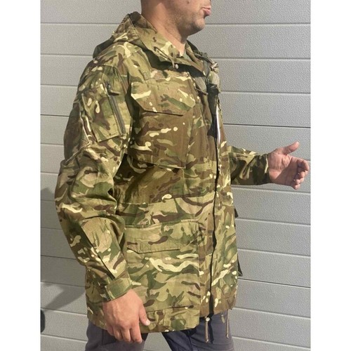 Genuine british army windproof - genuine,