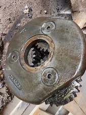 Daewoo Doosan Final Drive Gear Set For Excavator