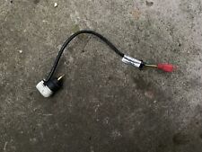 12V ABS Carburetor Automatic Electric Choke Part for Piaggio FLY 125CC 2004