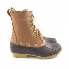 LL Bean, Bean Boots 8”