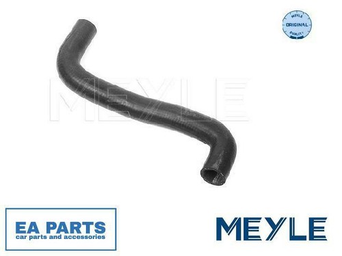 Radiator hose for atlantic - for,