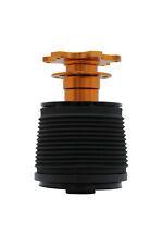 Gold Quick Release Steering