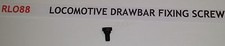 HORNBY RL088 LIVE STEAM 31/2"