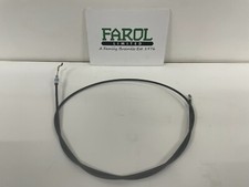 Genuine John Deere R54S Walk