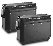 BMW R 1300 GS PANNIERS GIVI