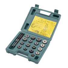 Universal Motorcycle Valve