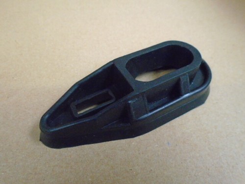 Triumph dolomite brake - triumph, **