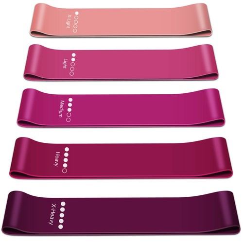Resistance bands exercise - resistance,