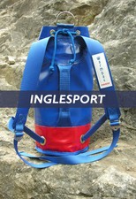 Warmbac Cavers Riggers / SRT Bag for Caving / Speleology