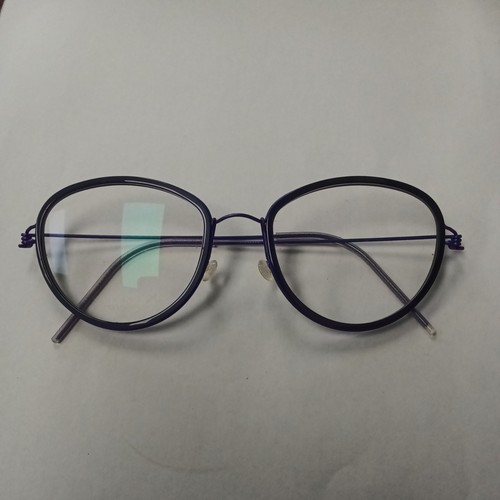 Lindberg sasha eyeglasses - 51,