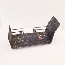 Apache RLX Left Steel Footwell 100cc Quad Bike ATV 