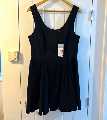 Primark women 16 black - women’s,