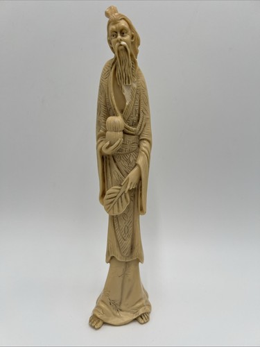 Vintage chinese shou lao - chinese,