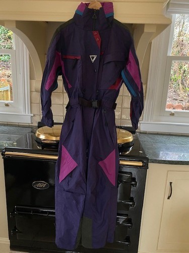 Helly hansen retro ladies one - hansen,
