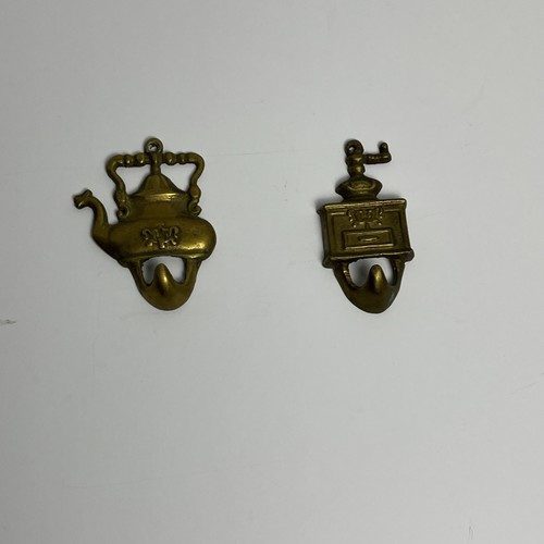Cottagecore solid brass - cottagecore,
