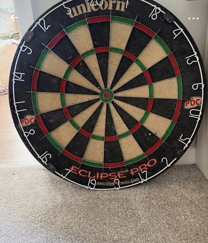 Unicorn eclipse pro bristle - unicorn,