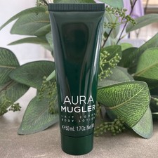 Angel Thierry  Mugler Aura Perfumed Body Lotion 50ml