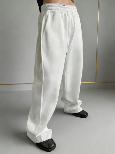 Men straight fit - straight,