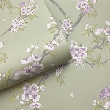 Elegant Cherry Blossom