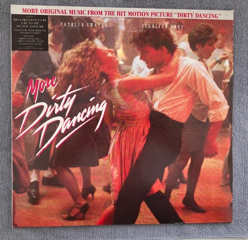 More dirty dancing - dirty,