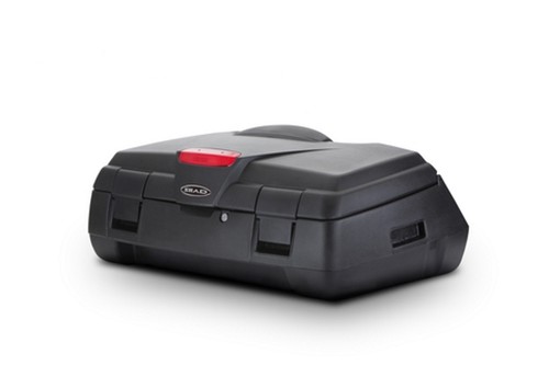 Xxxl top case transport box - top,