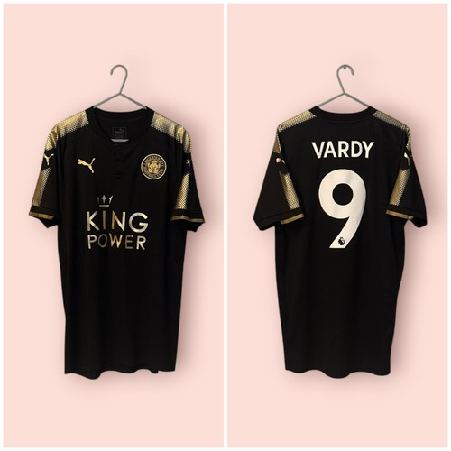 Leicester city football shirt - leicester,