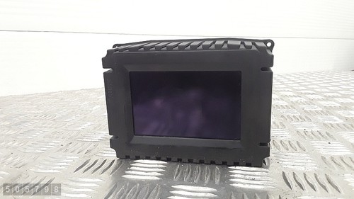 2004 opel vectra display - 2004,