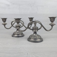 Silver plated ianthe - plated, arm