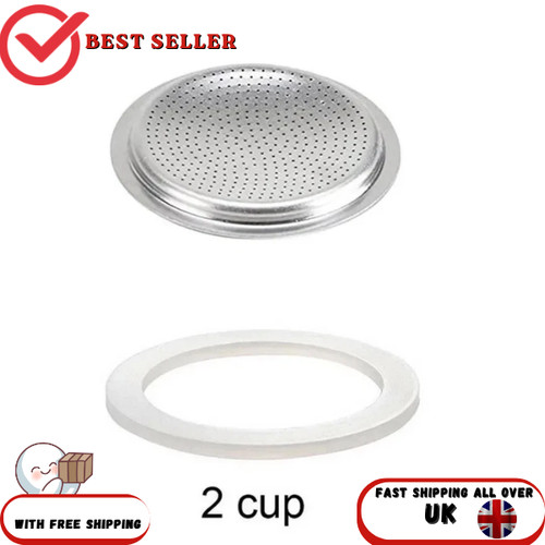 Replacement gasket seal - replacement,