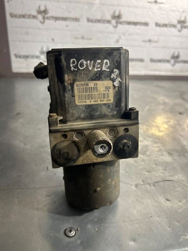 Rover 1999 abs pump - rover,