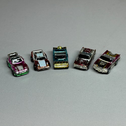Vintage micro machines classy - vintage,