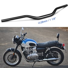 1-1/8" 28mm Motorcycle Retro