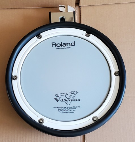 Roland drums pdx - v,