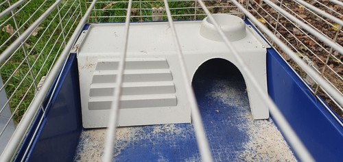 Cage for indoor - indoor, outdoor