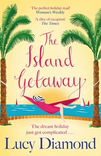 The island getaway - island, getaway: