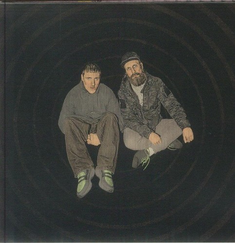 Sleaford mods the demise of - mods,