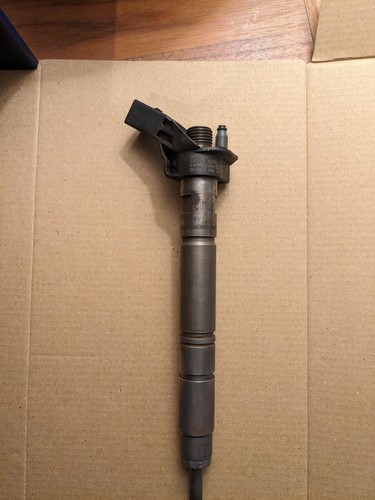 Injector audi 4g 3 0 - c7, 3.0