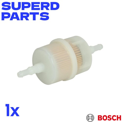 Fuel filter alg - filter, for