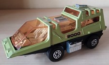 Matchbox Adventure 2000 Raider