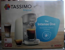 TASSIMO by Bosch Finesse