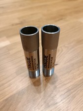 Teague Browning /Miroku Invector Plus Super Extended Chokes 3/8 And 3/4