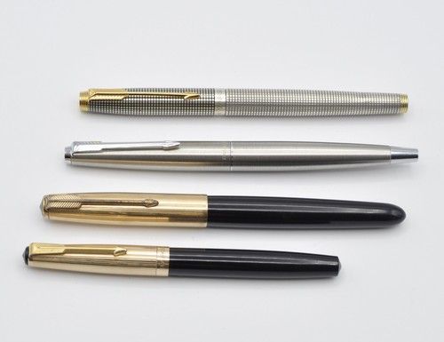 Parker lot cisele 17 - lot, cisele,