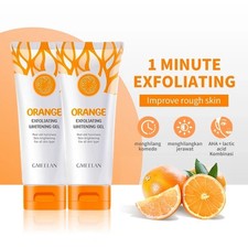 3X Orange Exfoliating Gel Dead