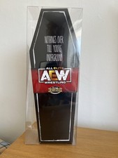 AEW Ringside Exclusive Figure
