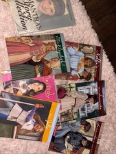 American Girl Book Lot of 6 Paperback and Hardcover books