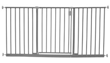 Safetots Hallway Baby Gate